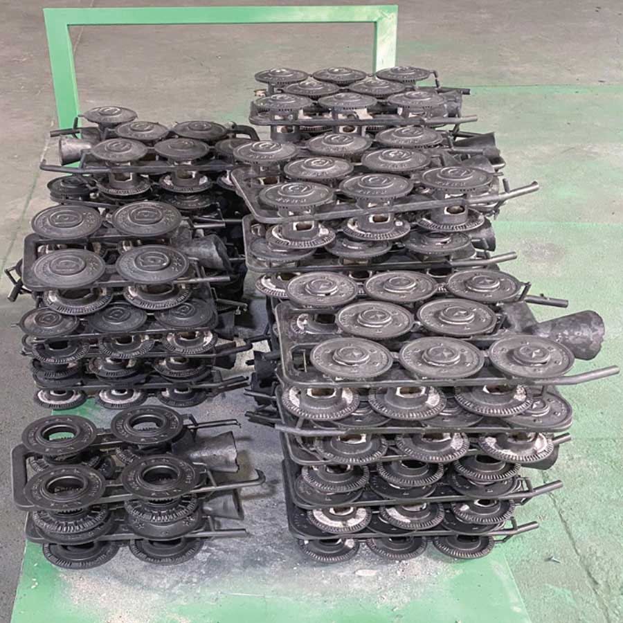 Loại bỏ chi tiết thừa