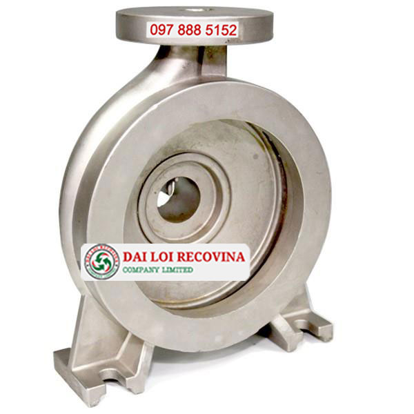 Sản phẩm Inox đúc mẫu chảy 7