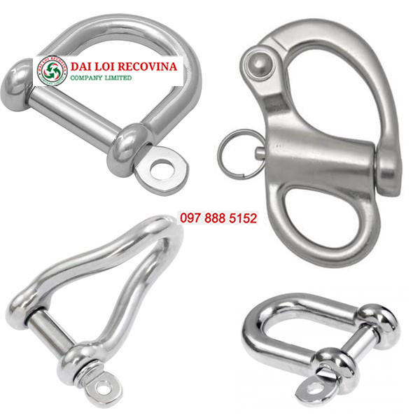 Sản phẩm Inox đúc mẫu chảy 6