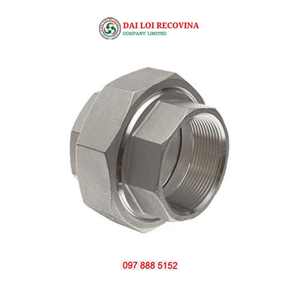 Sản phẩm Inox đúc mẫu chảy 4