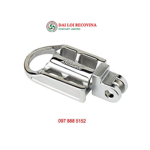 Sản phẩm Inox đúc mẫu chảy 5