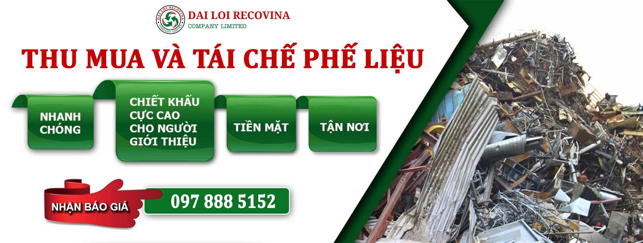 DAI-LOI-RECOVINA-Thu-mua-phe-lieu-gia-cao-nhat-thị-trường-2